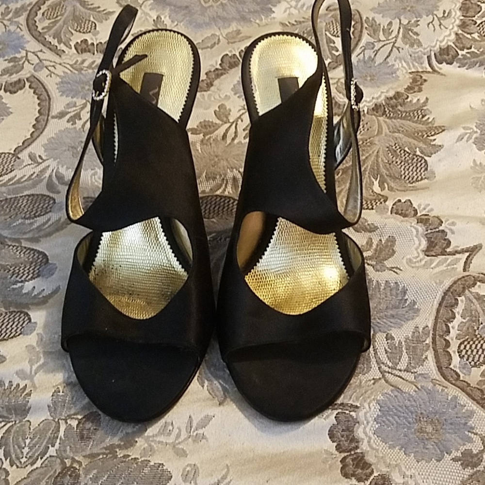 Nina high heels